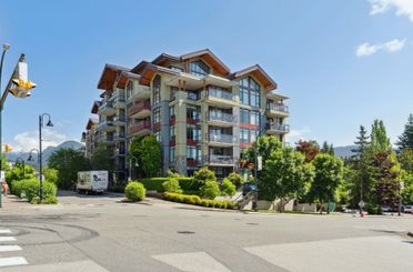 405 2738 Library LN North Vancouver, North Vancouver Apartments for sale, MLS® R3011394