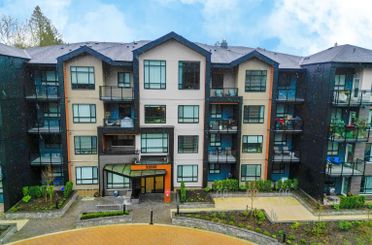 405 32690 14th AVE Mission, Mission Apartments for sale, MLS® R3012317