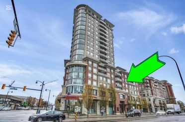 405 4028 Knight ST Vancouver, Vancouver Apartments for sale, MLS® R3005258