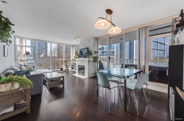 405 4400 Buchanan ST Burnaby, Burnaby Apartments for sale, MLS® R2972398