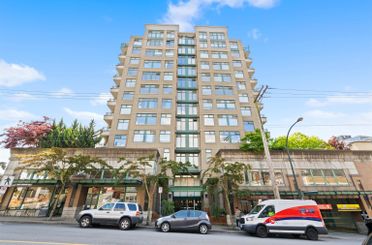 405 720 Carnarvon ST New Westminster, New Westminster Apartments for sale, MLS® R3001850