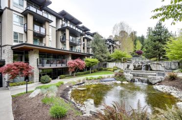 405 7478 Byrnepark Walk Burnaby, Burnaby Apartments for sale, MLS® R3027362