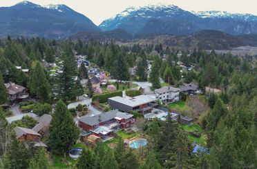 40549 Ayr DR Squamish, Squamish Apartments for sale, MLS® R2992044