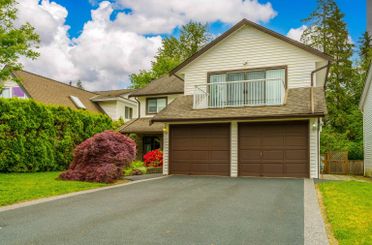 4056 Wedgewood ST Port Coquitlam, Port Coquitlam Apartments for sale, MLS® R3007085