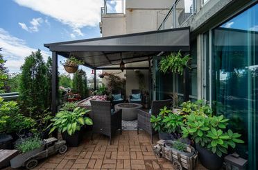 406 1159 Main ST Vancouver, Vancouver Apartments for sale, MLS® R3003169