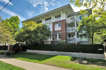 406 1858 W 5th AVE Vancouver, Vancouver Apartments for sale, MLS® R2999103