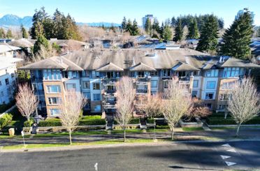 406 2388 Western Parkway Vancouver, Vancouver Apartments for sale, MLS® R2961334