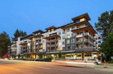 406 3229 St Johns ST Port Moody, Port Moody Apartments for sale, MLS® R2990501