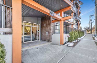 406 33568 George Ferguson Way Abbotsford, Abbotsford Apartments for sale, MLS® R2967368