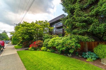 406 3680 W 7th AVE Vancouver, Vancouver Apartments for sale, MLS® R3031977
