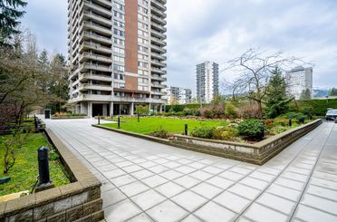 406 3755 Bartlett CT Burnaby, Burnaby Apartments for sale, MLS® R2986618