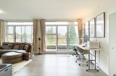 406 5325 West BLVD Vancouver, Vancouver Apartments for sale, MLS® R2950664