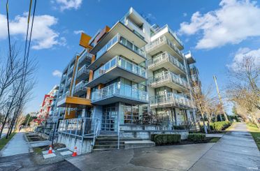 406 655 W 41st AVE Vancouver, Vancouver Apartments for sale, MLS® R2962592