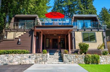 4066 Norwood AVE North Vancouver, North Vancouver Apartments for sale, MLS® R2993268