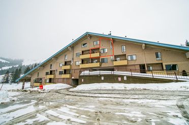 406A 21000 Enzian Way Agassiz, Agassiz Apartments for sale, MLS® R2951920