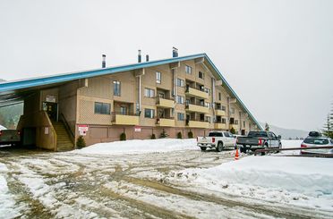 406B 21000 Enzian Way Agassiz, Agassiz Apartments for sale, MLS® R2912112