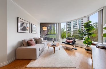 407 1330 Burrard ST Vancouver, Vancouver Apartments for sale, MLS® R3004770