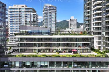 407 135 E 13 ST North Vancouver, North Vancouver Apartments for sale, MLS® R3026622