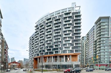 407 1768 Cook ST Vancouver, Vancouver Apartments for sale, MLS® R2959358