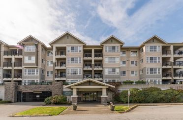 407 19673 Meadow Gardens Way Pitt Meadows, Pitt Meadows Apartments for sale, MLS® R2976674
