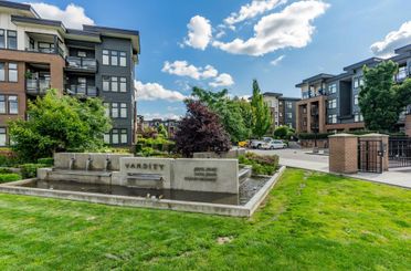 407 20068 Fraser HWY Langley, Langley Apartments for sale, MLS® R2980162