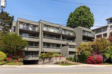 407 2119 Bellevue AVE West Vancouver, West Vancouver Apartments for sale, MLS® R2951412