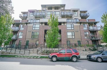 407 2214 Kelly AVE Port Coquitlam, Port Coquitlam Apartments for sale, MLS® R2988353
