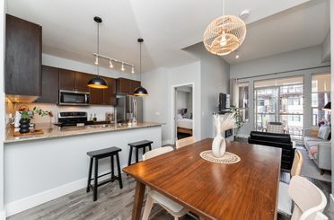 407 2484 Wilson AVE Port Coquitlam, Port Coquitlam Apartments for sale, MLS® R2982809