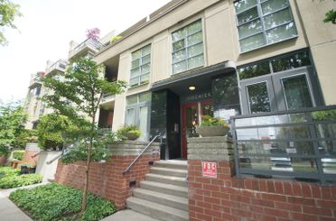 407 2788 Vine ST Vancouver, Vancouver Apartments for sale, MLS® R3006351