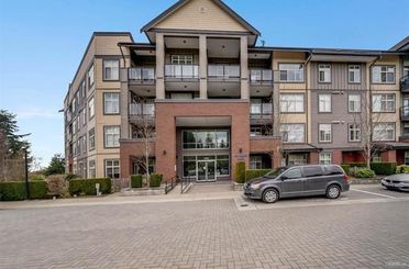 407 2855 156 ST Surrey, Surrey Apartments for sale, MLS® R2970016