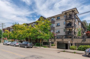 407 5488 198 ST Langley, Langley Apartments for sale, MLS® R3019972