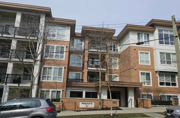 407 611 Regan AVE Coquitlam, Coquitlam Apartments for sale, MLS® R2983326