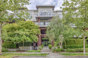 407 6328 Larkin DR Vancouver, Vancouver Apartments for sale, MLS® R3010116