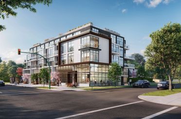 407 6485 Manitoba ST Vancouver, Vancouver Apartments for sale, MLS® R2947392
