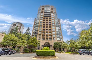 407 7388 Sandborne AVE Burnaby, Burnaby Apartments for sale, MLS® R3020147