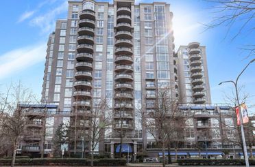 407 8460 Granville AVE Richmond, Richmond Apartments for sale, MLS® R2981578