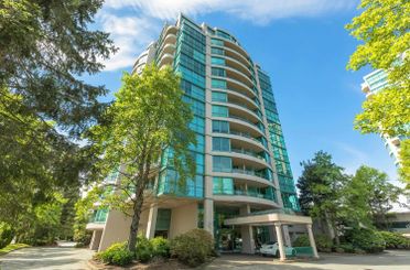 407 8851 Lansdowne RD Richmond, Richmond Apartments for sale, MLS® R2984779