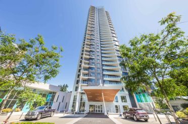 407 9887 Whalley BLVD Surrey, Surrey Apartments for sale, MLS® R3000069