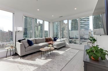 407 989 Nelson ST Vancouver, Vancouver Apartments for sale, MLS® R2989187