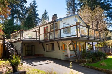 407 Cardena DR Bowen Island, Bowen Island Apartments for sale, MLS® R3001100