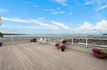 408 15621 Marine DR White Rock, White Rock Apartments for sale, MLS® R3023456