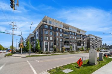 408 15848 Fraser HWY Surrey, Surrey Apartments for sale, MLS® R2999727