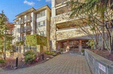 408 2959 Silver Springs BLVD Coquitlam, Coquitlam Apartments for sale, MLS® R2989309