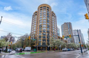 408 488 Helmcken ST Vancouver, Vancouver Apartments for sale, MLS® R2986448