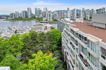 408 518 Moberly RD Vancouver, Vancouver Apartments for sale, MLS® R3023378