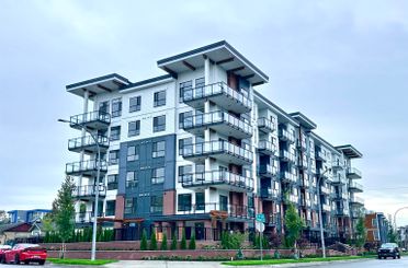 408 5504 Brydon Crescent Langley, Langley Apartments for sale, MLS® R2918783