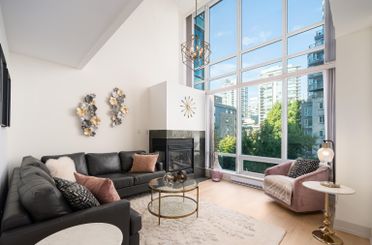 408 590 Nicola ST Vancouver, Vancouver Apartments for sale, MLS® R2996988