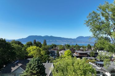 4086 W 13th AVE Vancouver, Vancouver Apartments for sale, MLS® R2936728