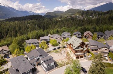 40876 The Crescent Squamish, Squamish Apartments for sale, MLS® R2969467