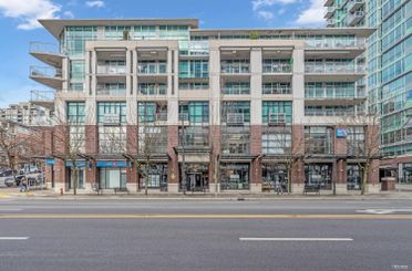409 100 E Esplanade ST North Vancouver, North Vancouver Apartments for sale, MLS® R3011552